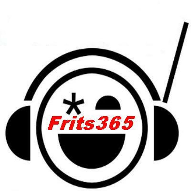 laut.fm – Frits 365 Music