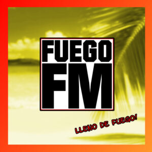 Fuegostation