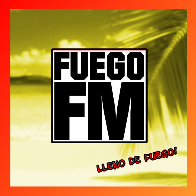 Fuegostation