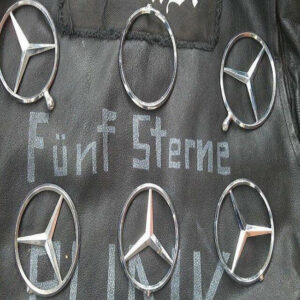Fünf Sterne