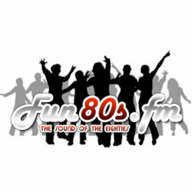 laut.fm – Fun 80s FM