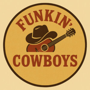 Funkin‘ Cowboys