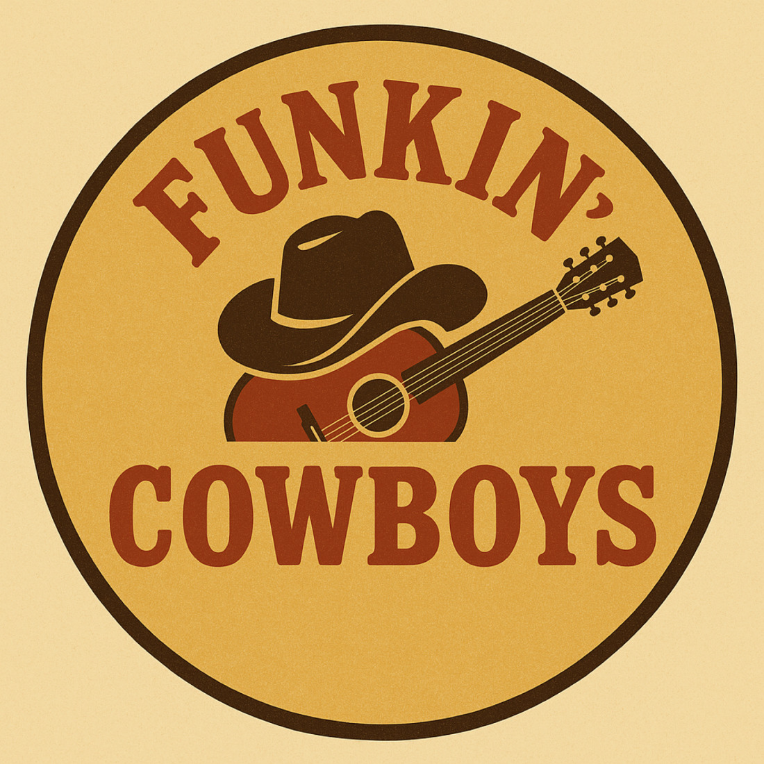 Funkin‘ Cowboys