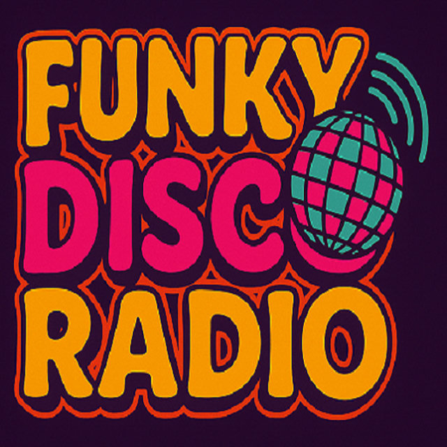 laut.fm – Funky Disco Radio