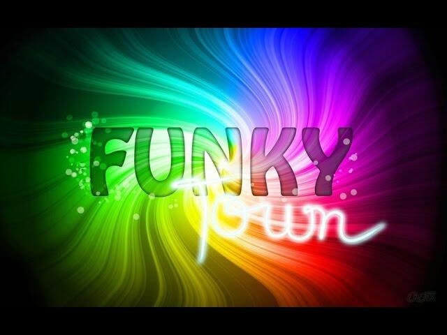 laut.fm – Funkytown Bibahouse