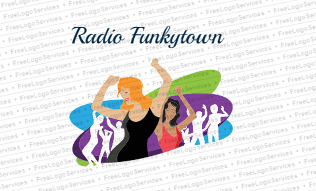 Funkytown