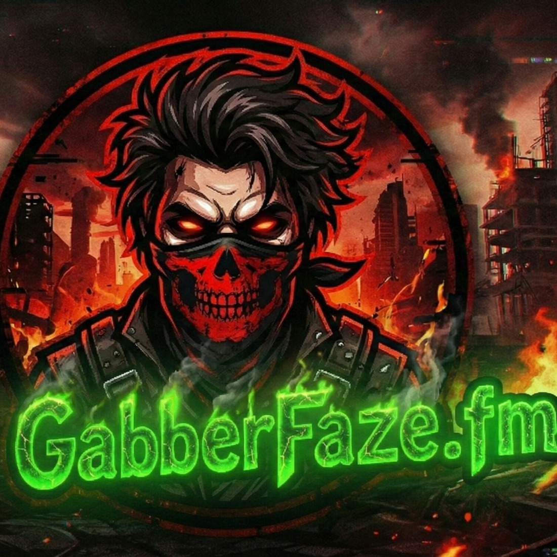 GabberFaze.fm