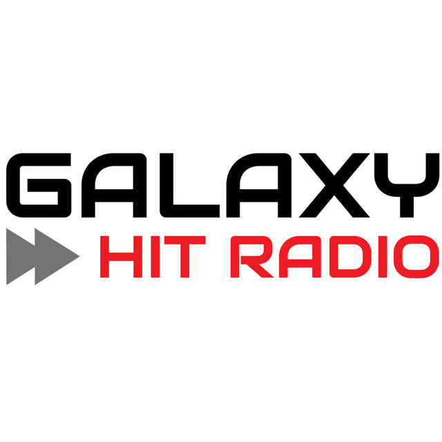laut.fm – Galaxy Hit Radio