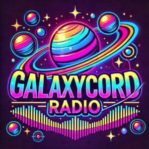 Galaxycord Radio
