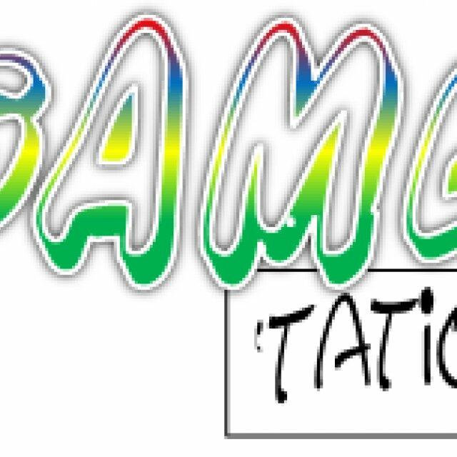 laut.fm – Game Tation