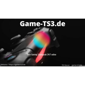 Game Ts 3