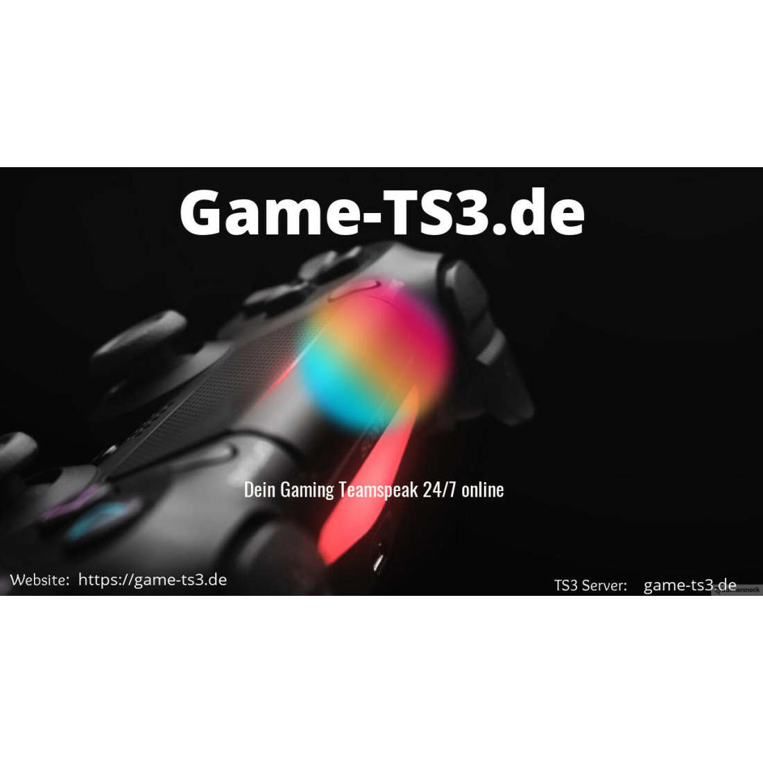 Game Ts 3