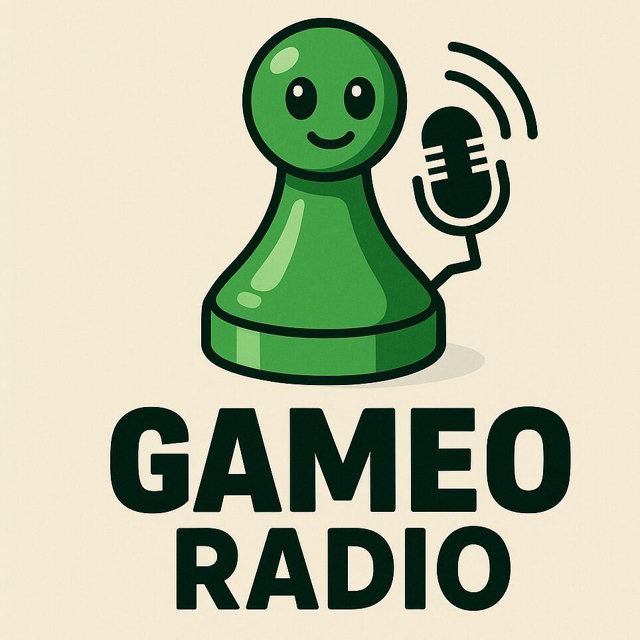 Gameo Radio