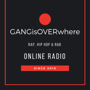 Gangisoverwhere
