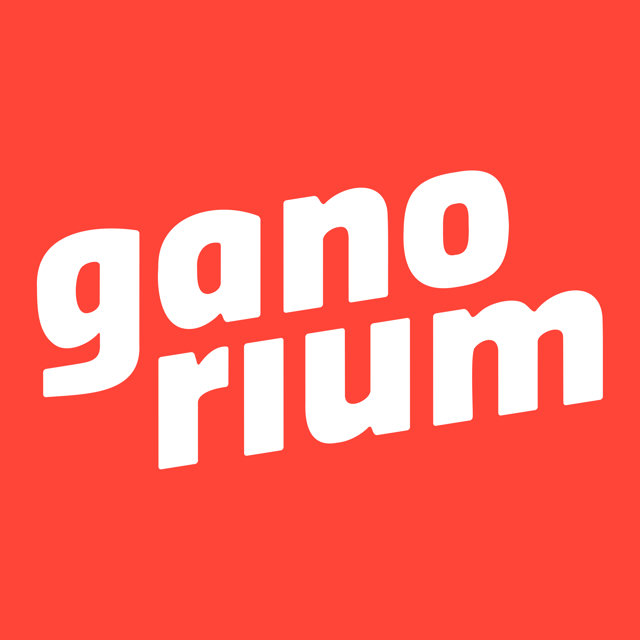laut.fm – Ganorium Radio
