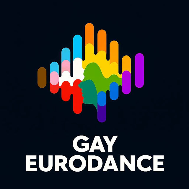laut.fm – Gay Dance
