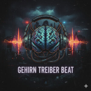 Gehirn Treiber Beat Radio