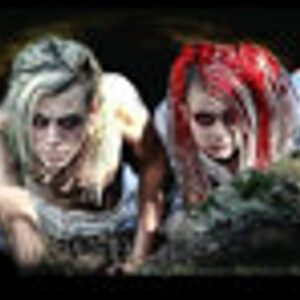 German Gothic-Radio