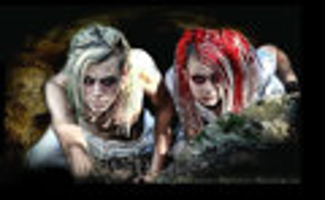 laut.fm – German Gothic-Radio