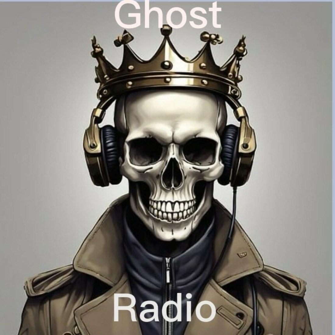 Ghost Radio