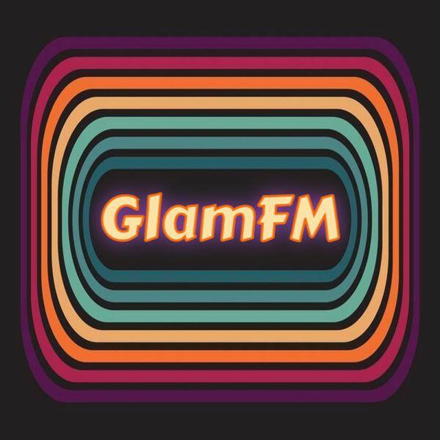 laut.fm – Glam FM