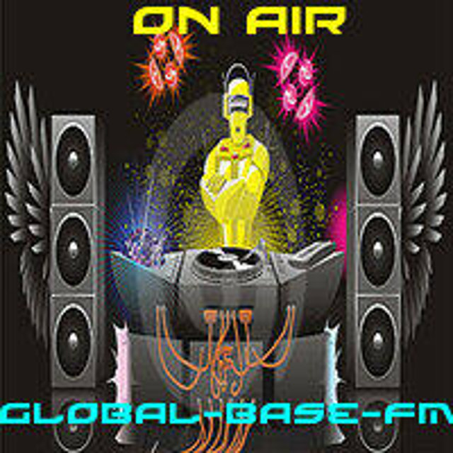 laut.fm – Global Base FM