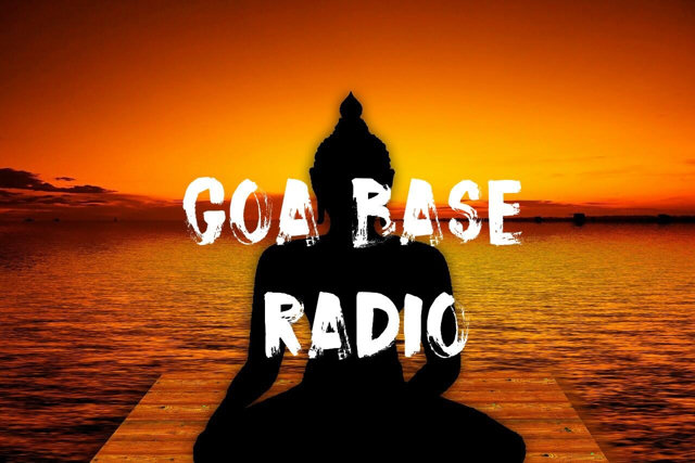 laut.fm – Goa Base