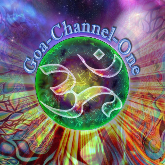 laut.fm – Goa Channel One