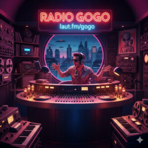 GOGO