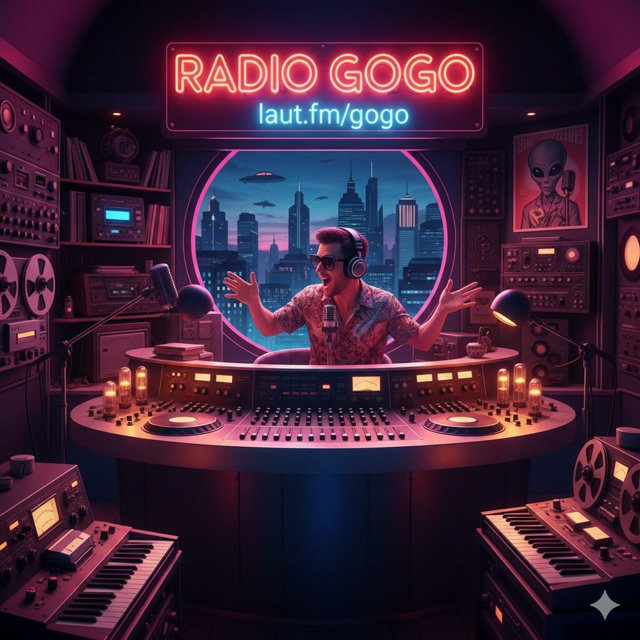 GOGO