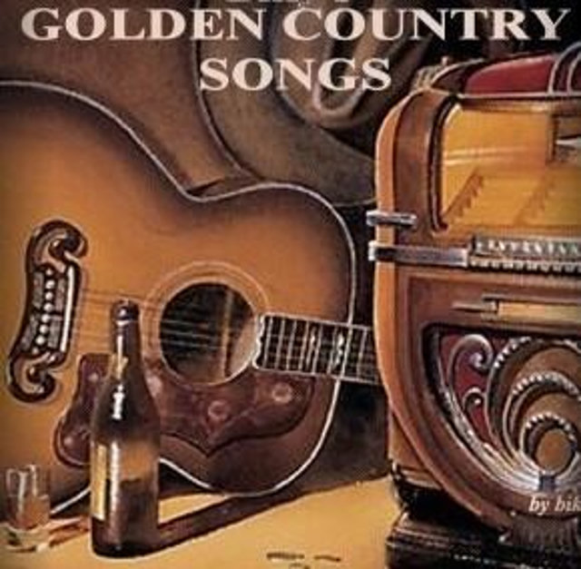 Goldencountry