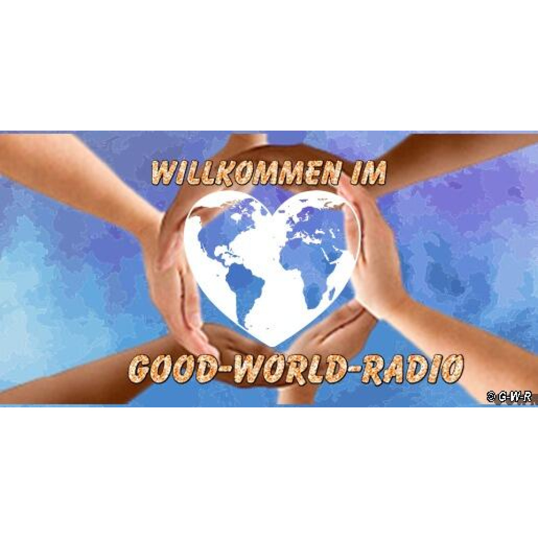 Good World Radio
