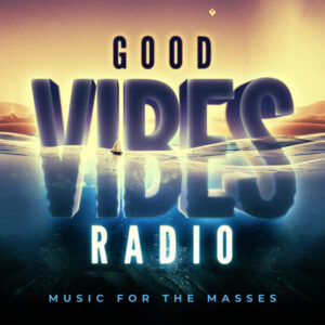 laut.fm – Goodvibes Radio