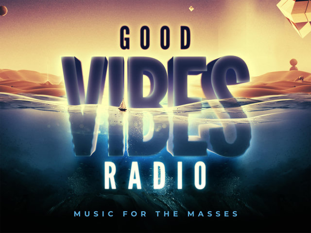 laut.fm – Goodvibes Radio