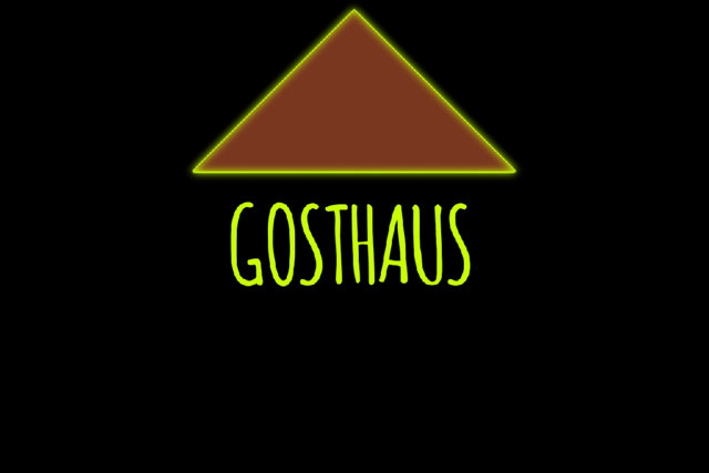 Gosthaus