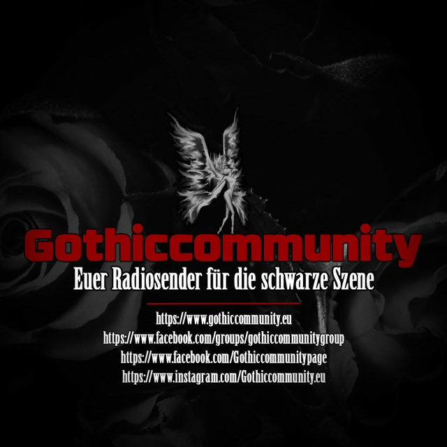 Gothiccommunityradio