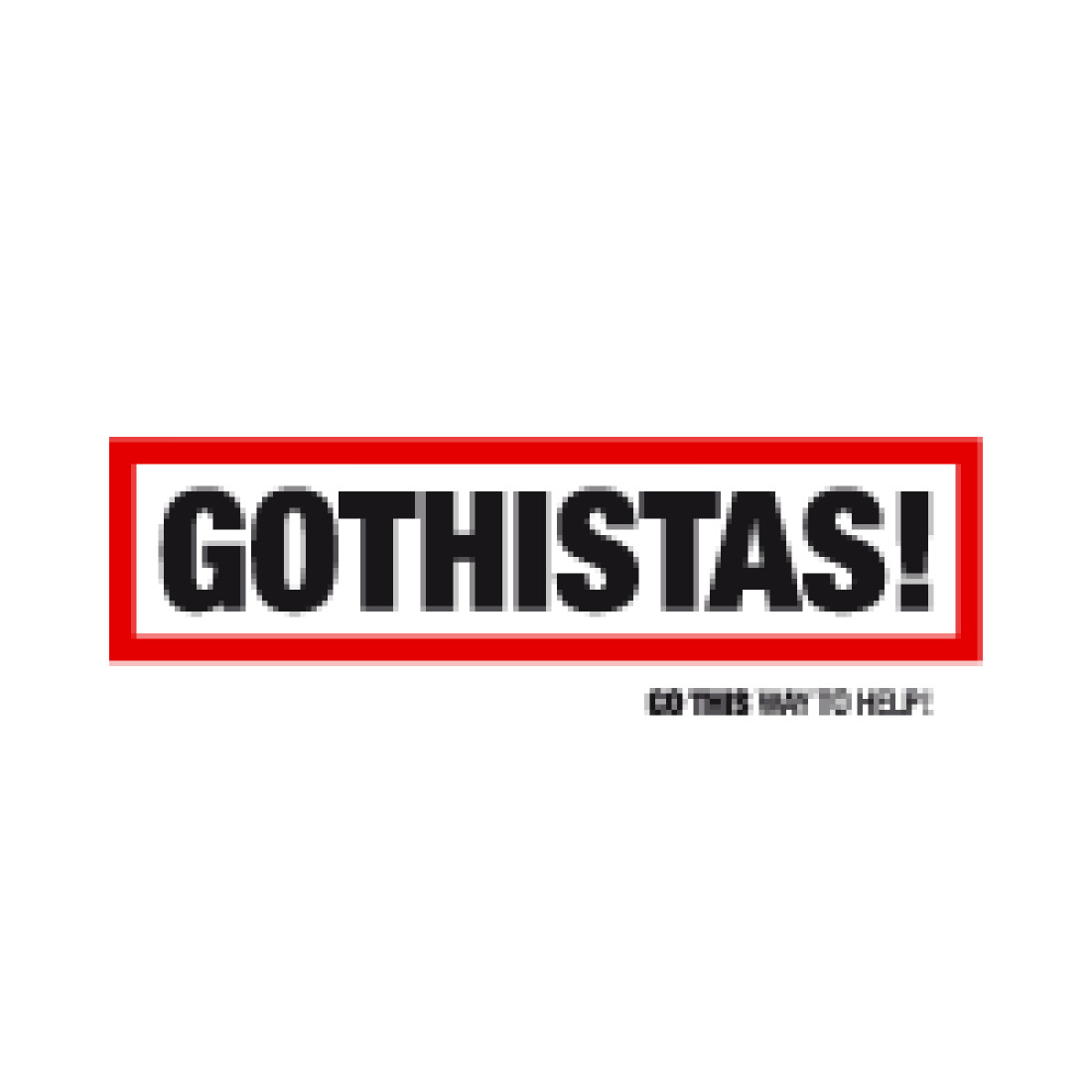 laut.fm – Gothistas
