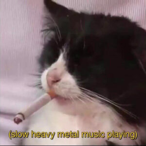 Gothmetal