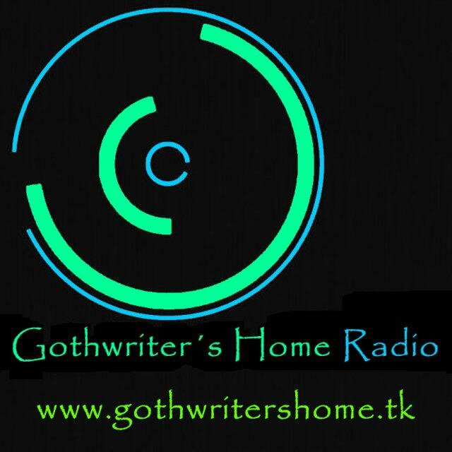 laut.fm – Gothwriters Home