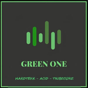 Green 1