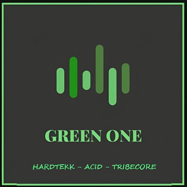 Green 1