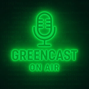 greencast