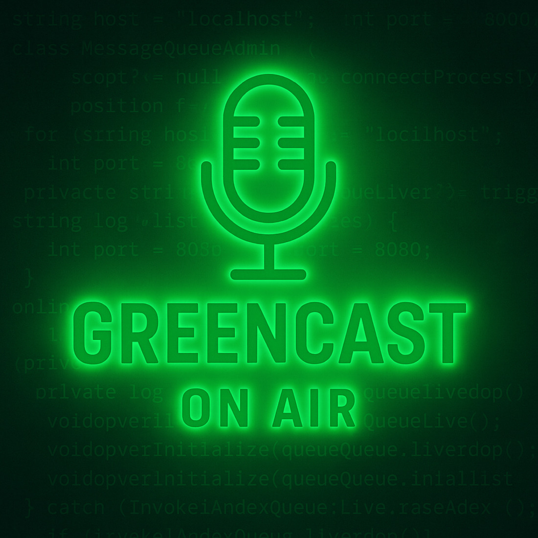 greencast