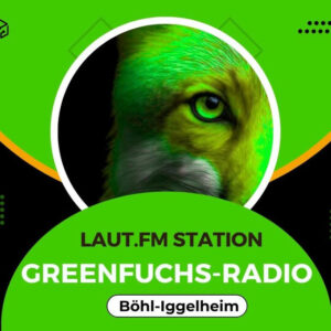 greenfuchs-radio