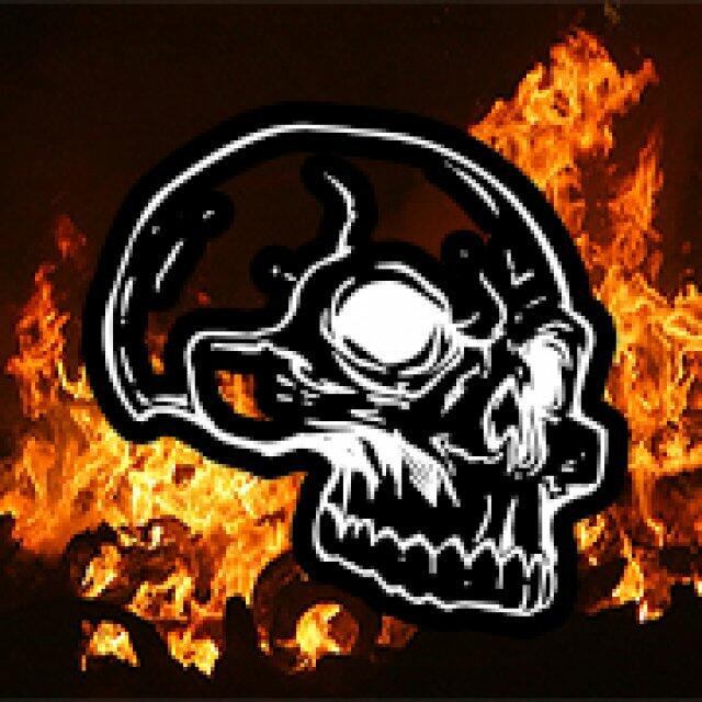 laut.fm – Grimyhell