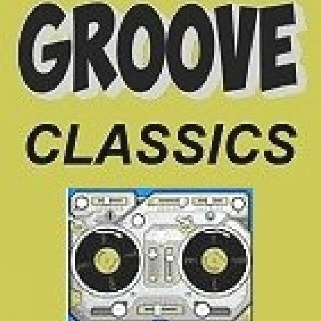 laut.fm – Groove Classics