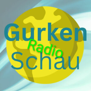 Gurkistan Radio der Gurkenschau