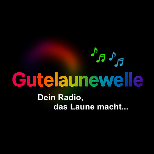Gutelaunewelle