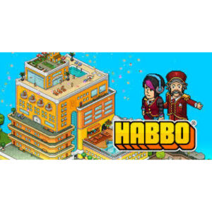 Habbo Hotel