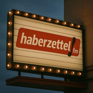 Haberzettel FM